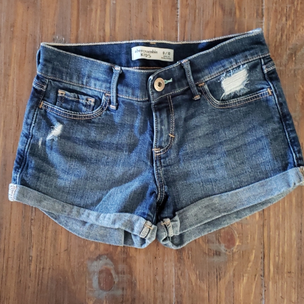 Abercrombie kids Size 9/10 Shorts